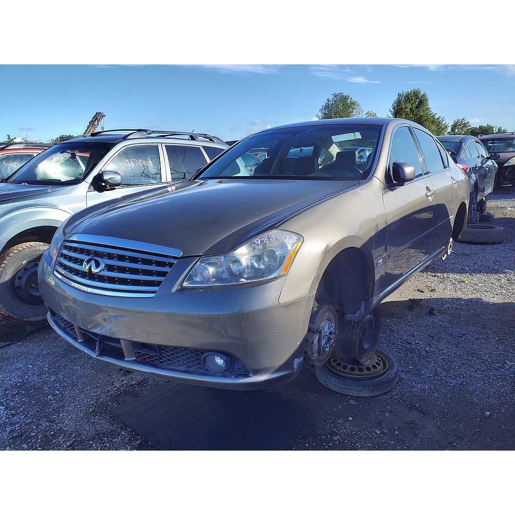 INFINITI M35 2007