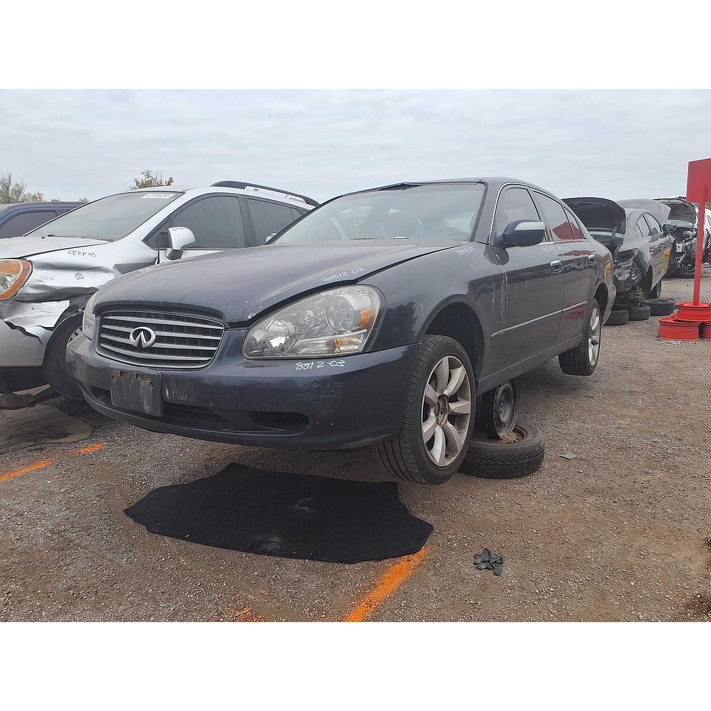 INFINITI Q45 2003