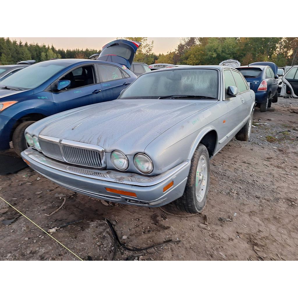 JAGUAR XJ SERIES 1995