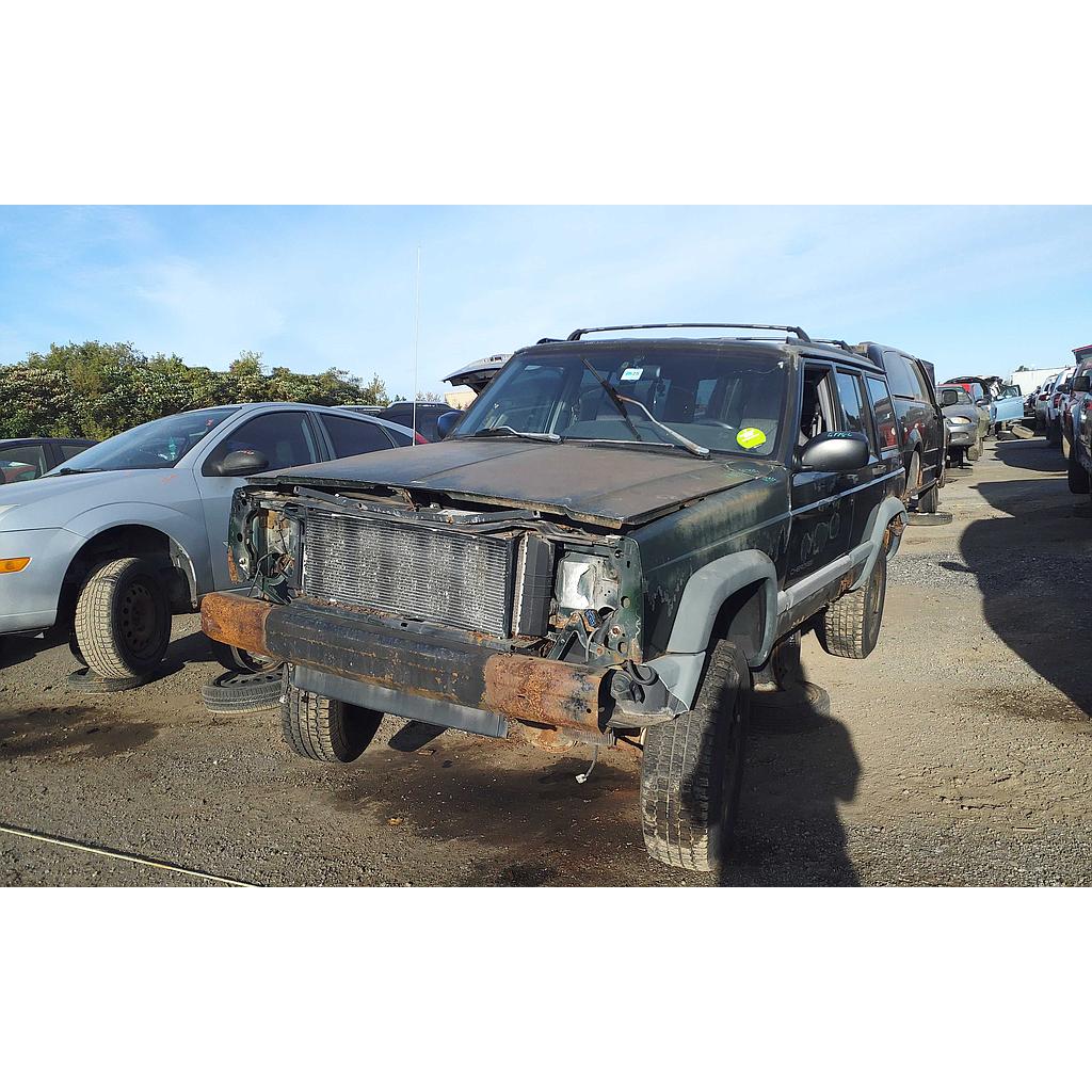 JEEP CHEROKEE 1998
