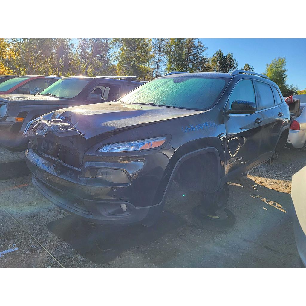 JEEP CHEROKEE 2014