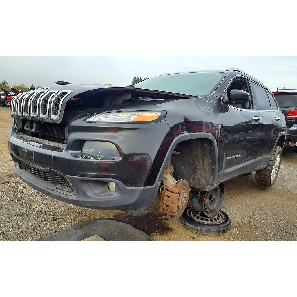 JEEP CHEROKEE 2014