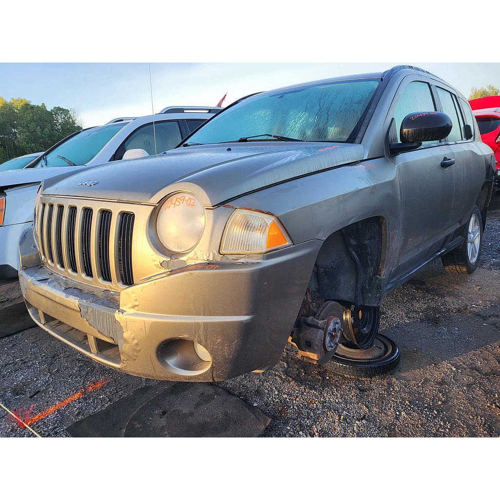 JEEP COMPASS 2007