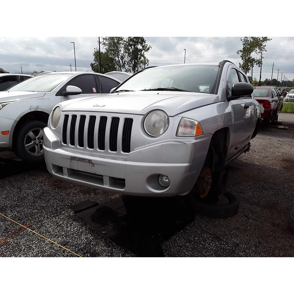 JEEP COMPASS 2007