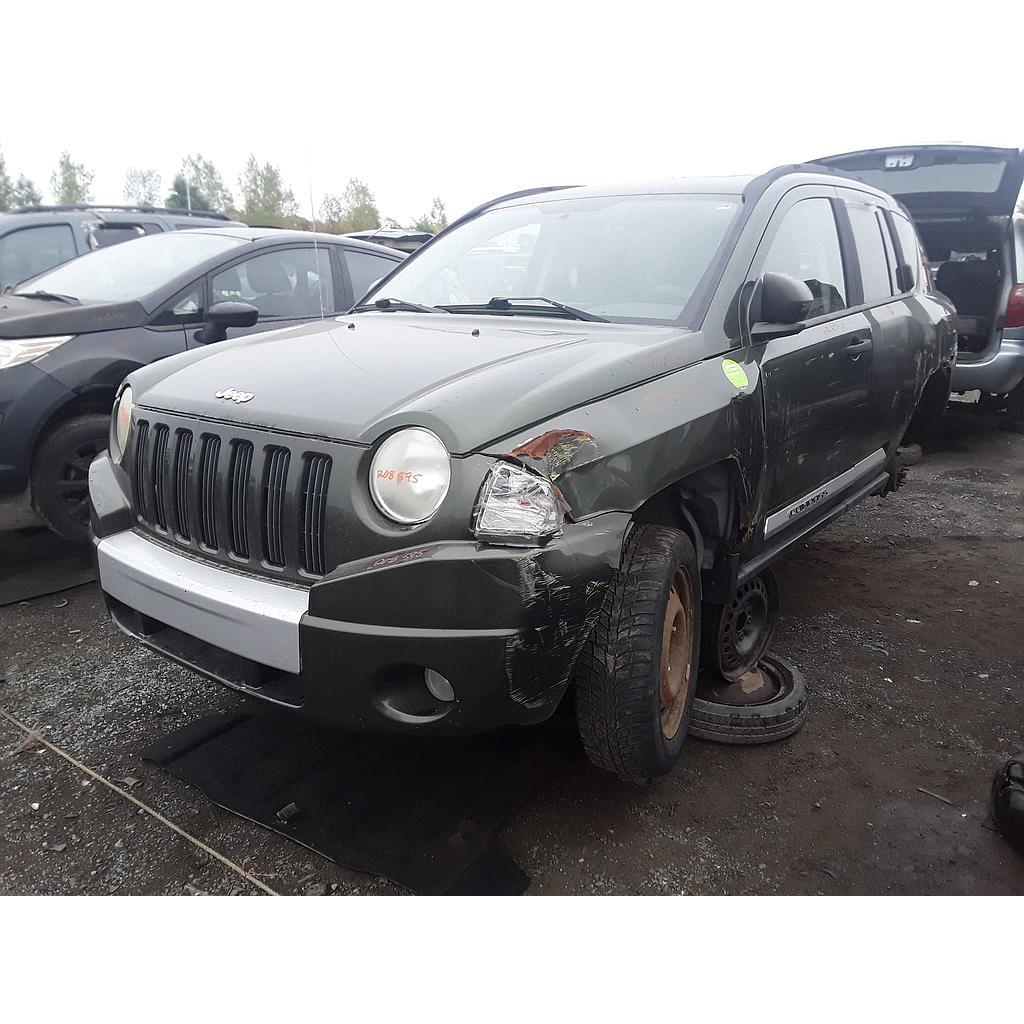 JEEP COMPASS 2007