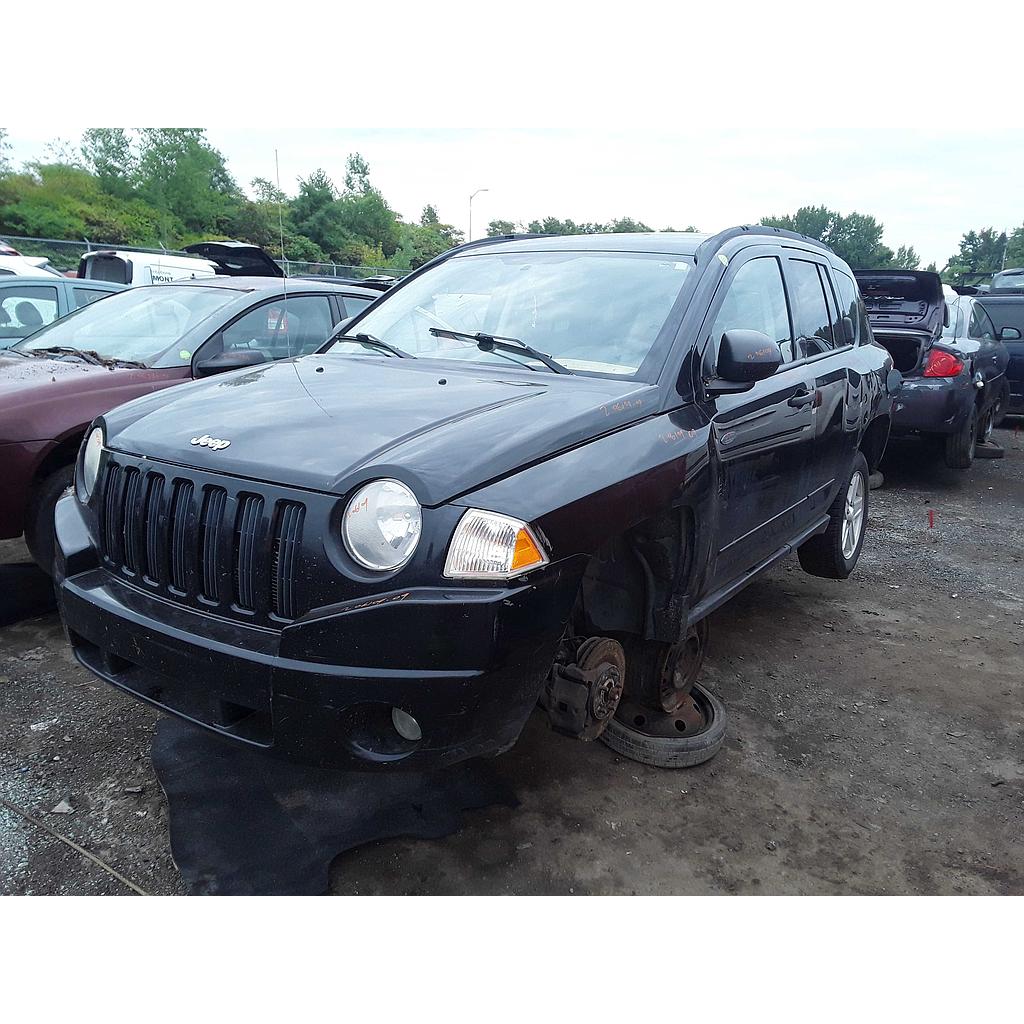 JEEP COMPASS 2009