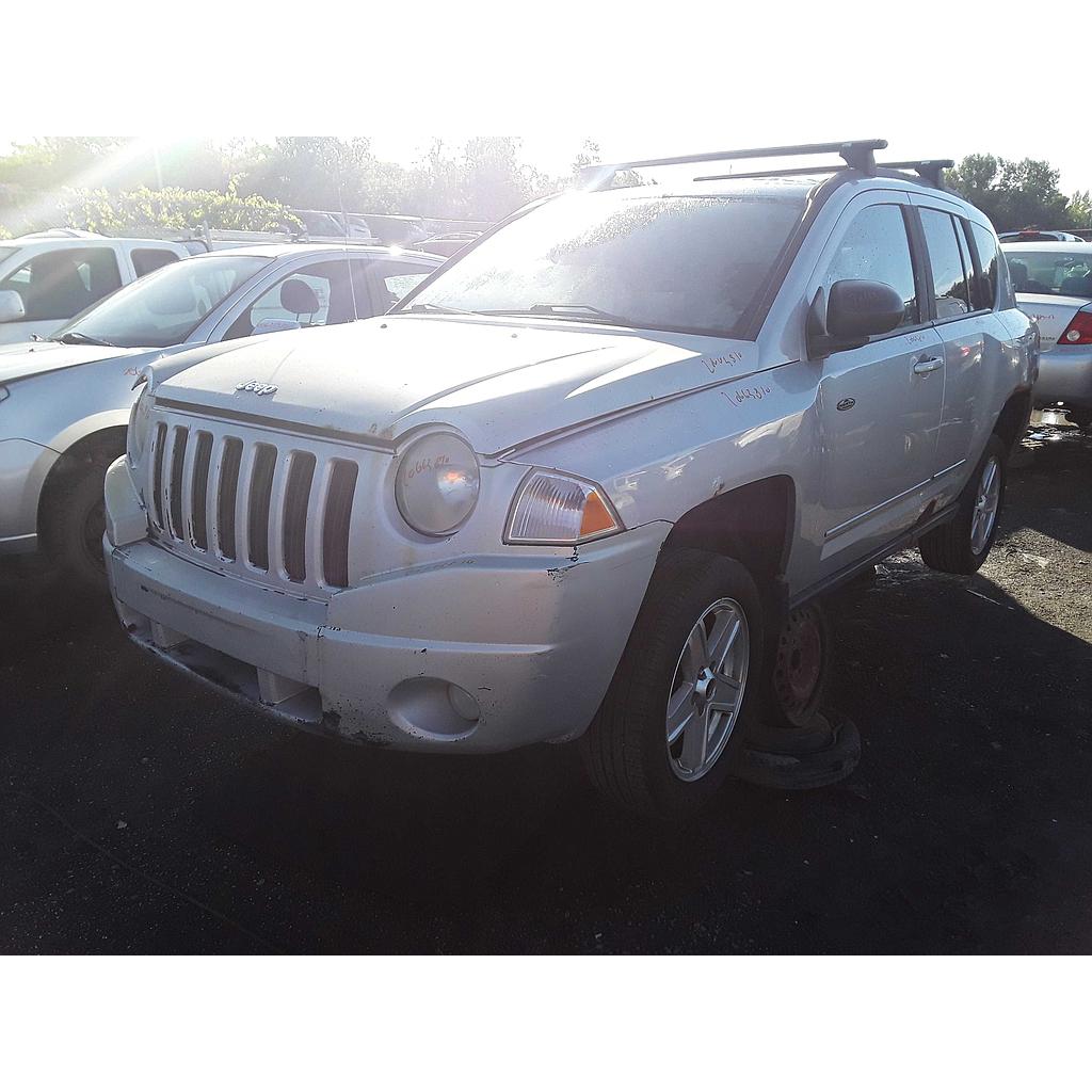 JEEP COMPASS 2010
