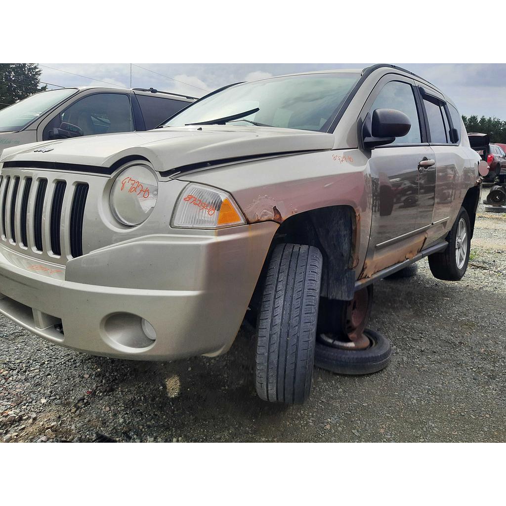 JEEP COMPASS 2010