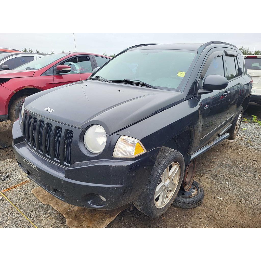 JEEP COMPASS 2010