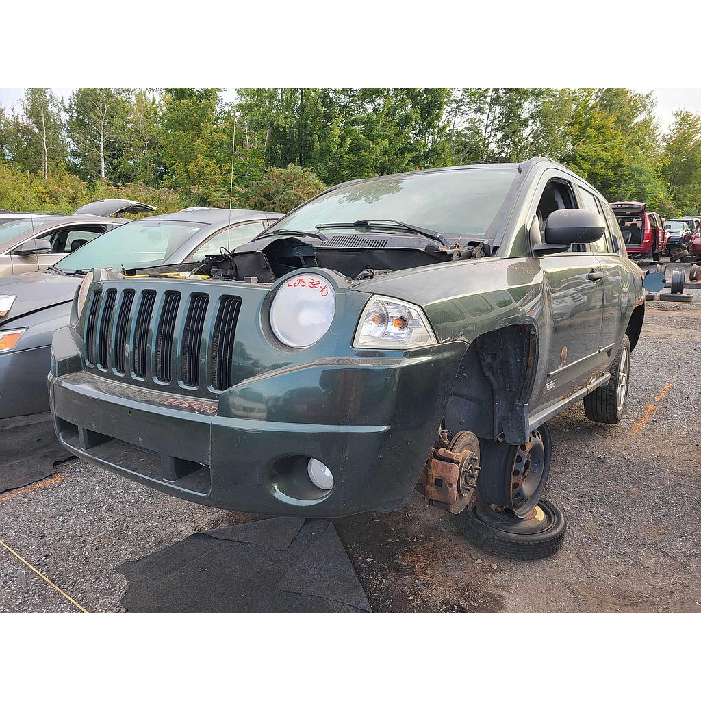 JEEP COMPASS 2010