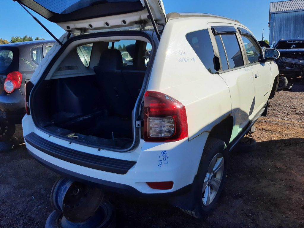 JEEP COMPASS 2014
