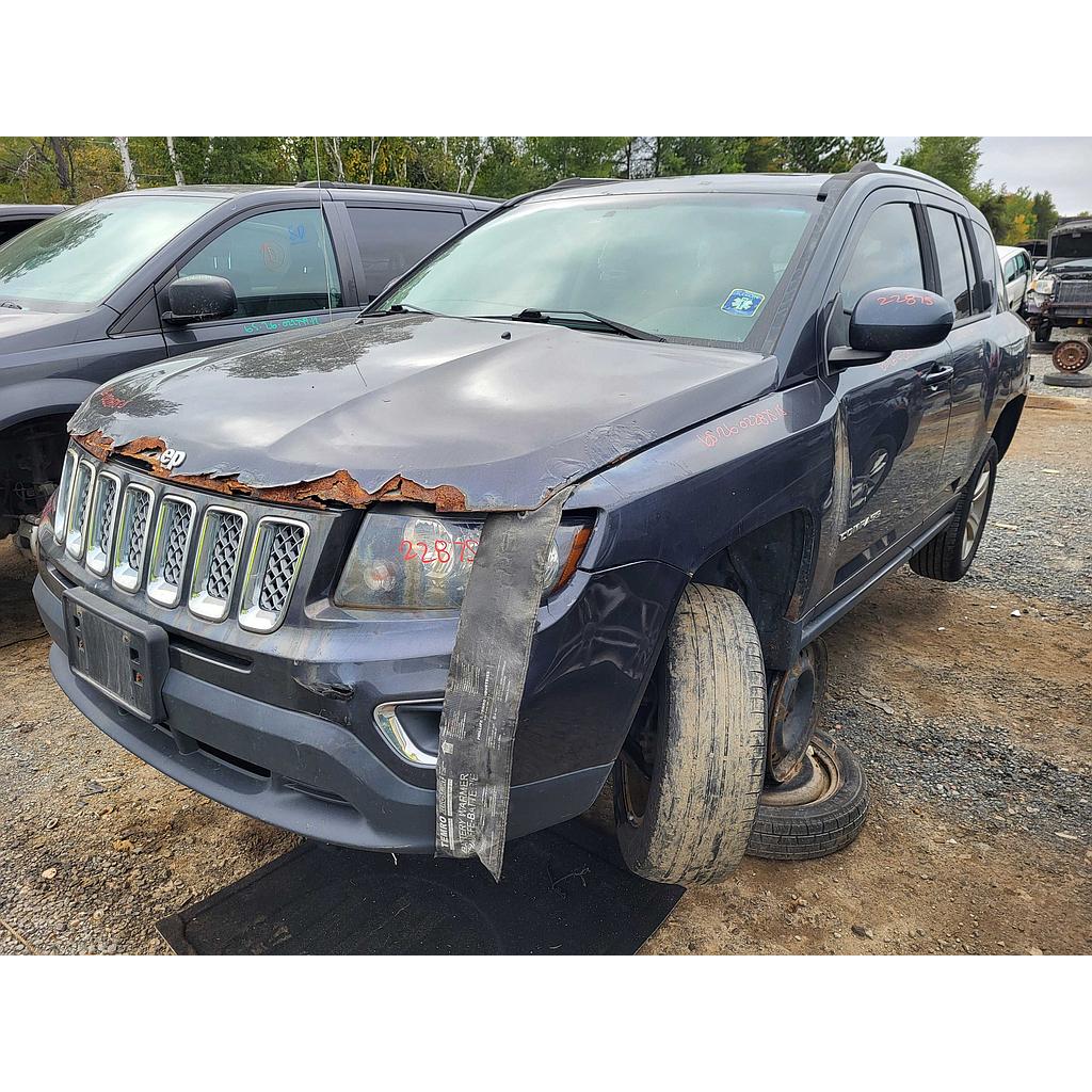 JEEP COMPASS 2015
