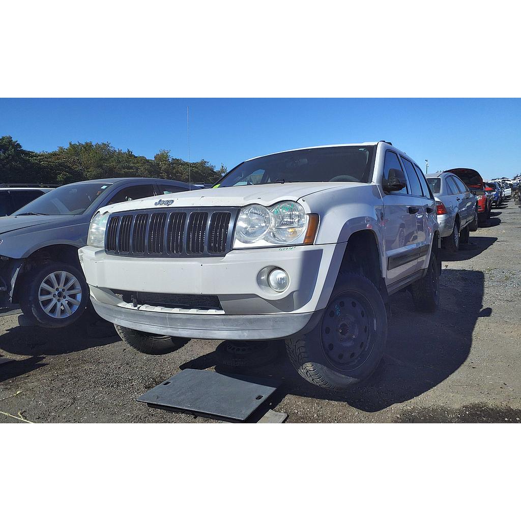 JEEP GRAND CHEROKEE 2005