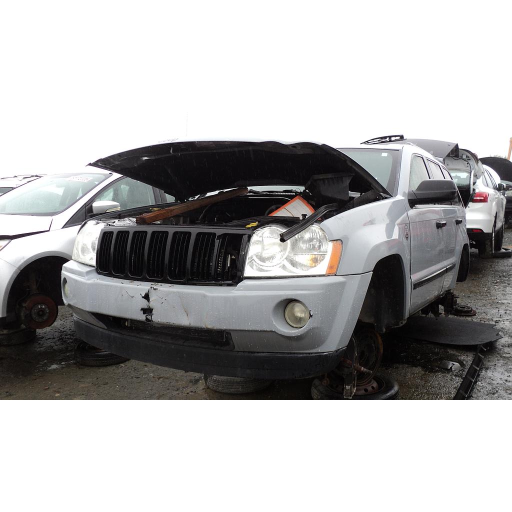 JEEP GRAND CHEROKEE 2005