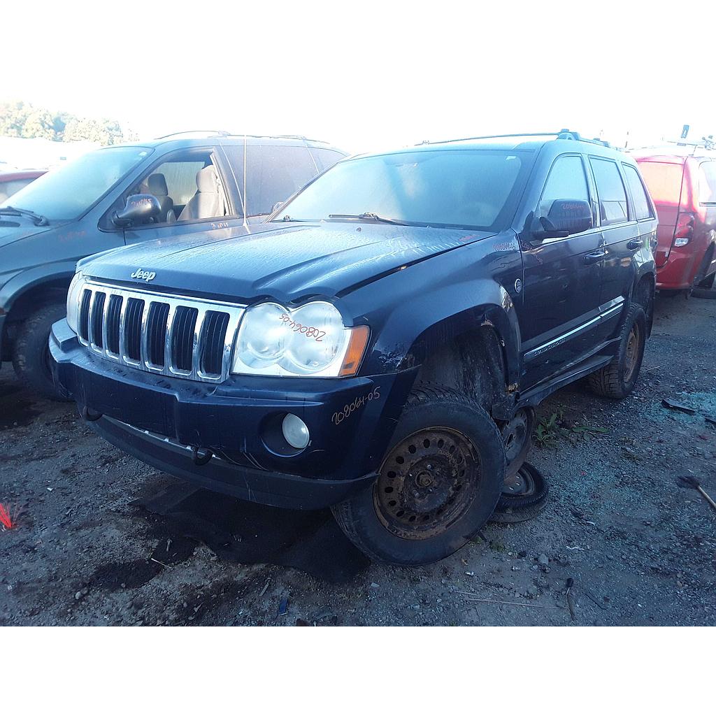 JEEP GRAND CHEROKEE 2005