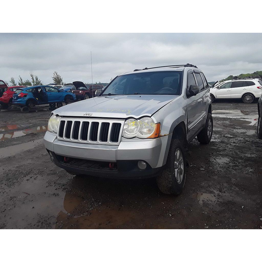 JEEP GRAND CHEROKEE 2008