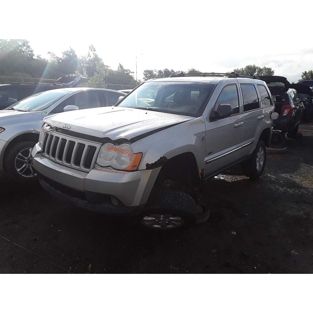 JEEP GRAND CHEROKEE 2008