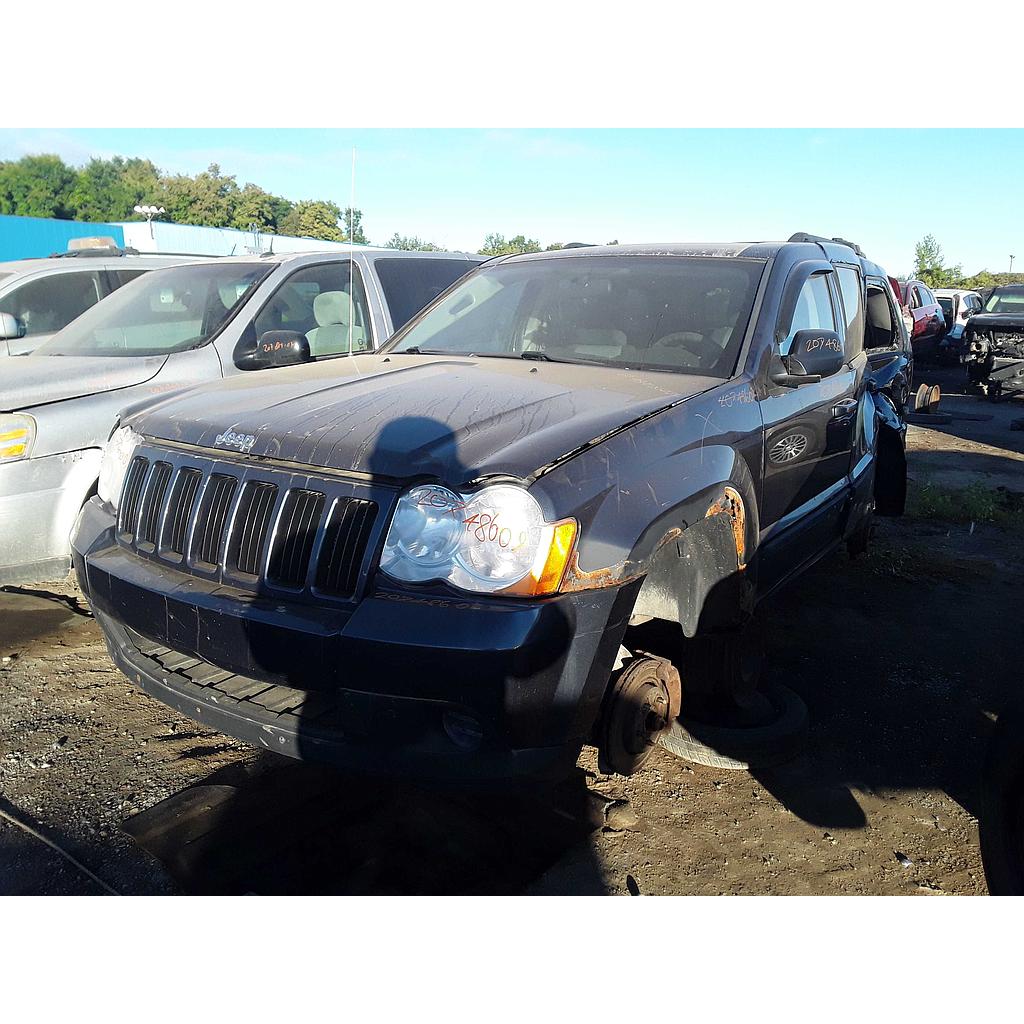 JEEP GRAND CHEROKEE 2009