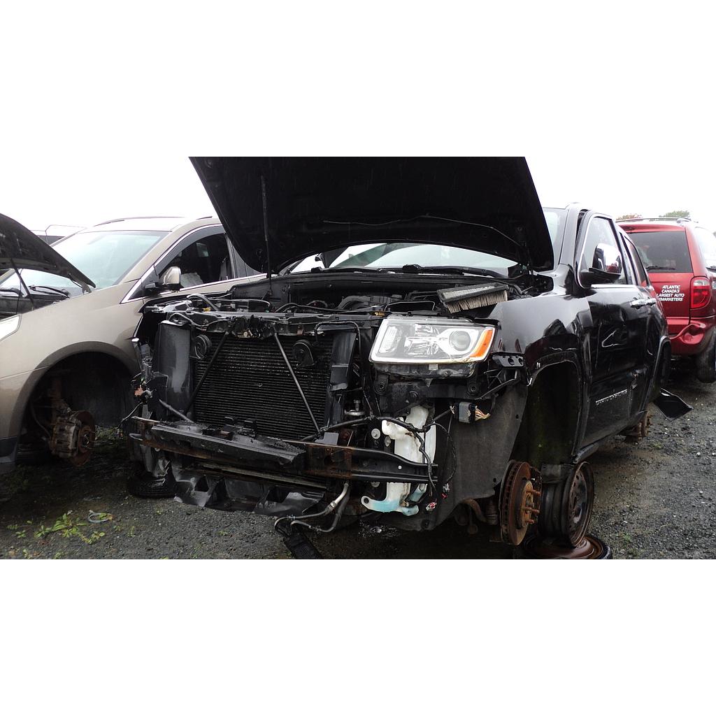 JEEP GRAND CHEROKEE 2014