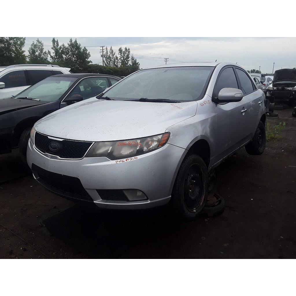 KIA FORTE 2010