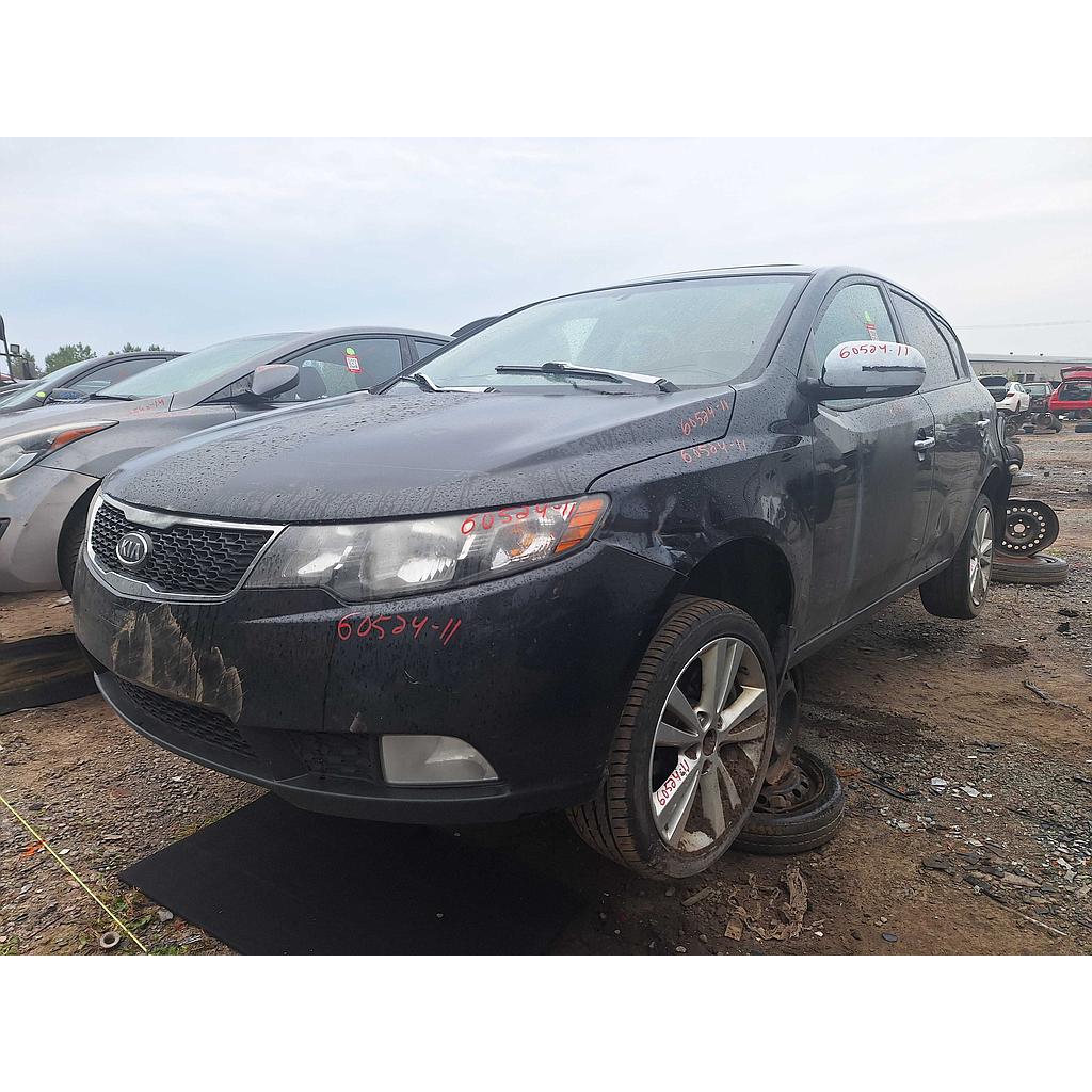 KIA FORTE 2011
