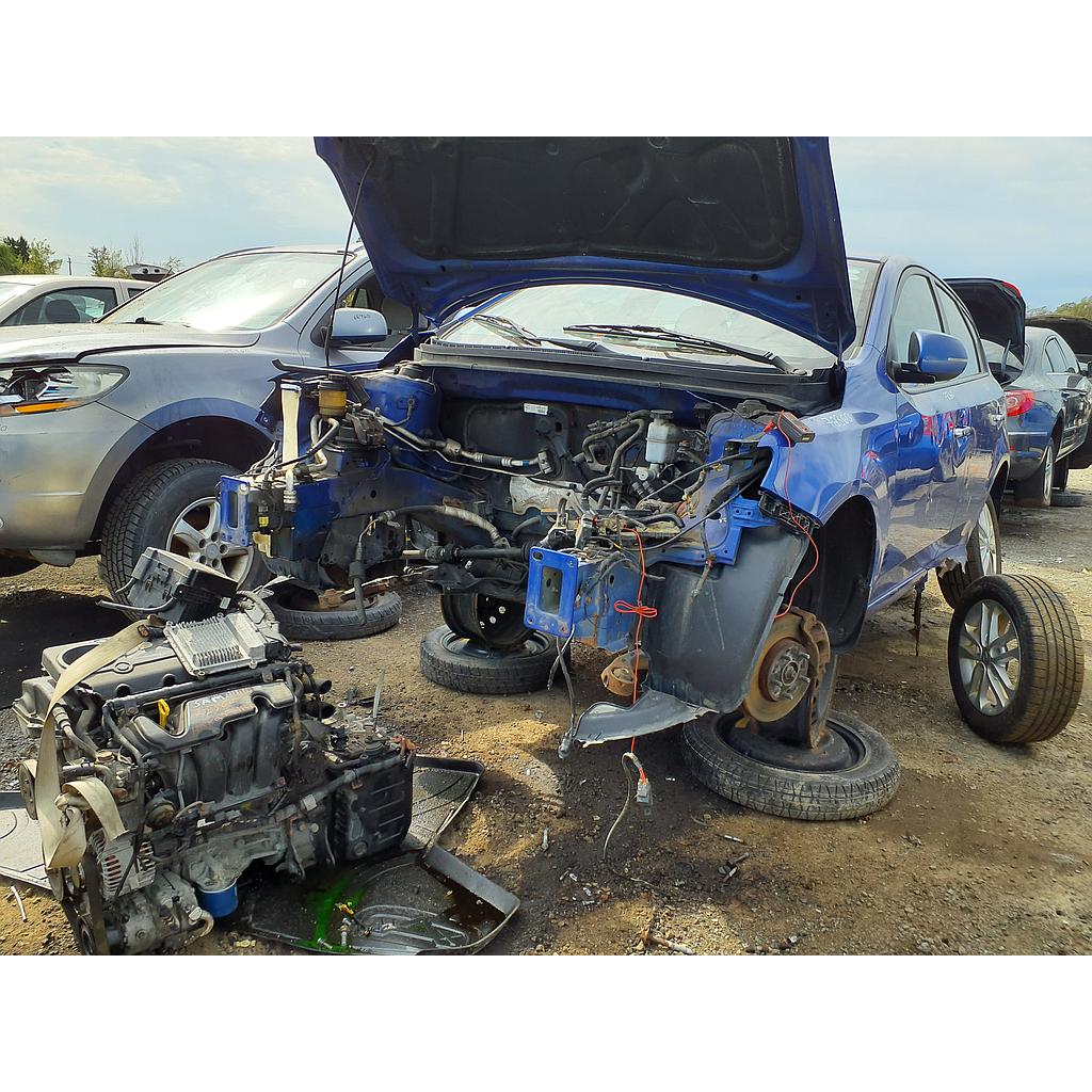 KIA FORTE 2012