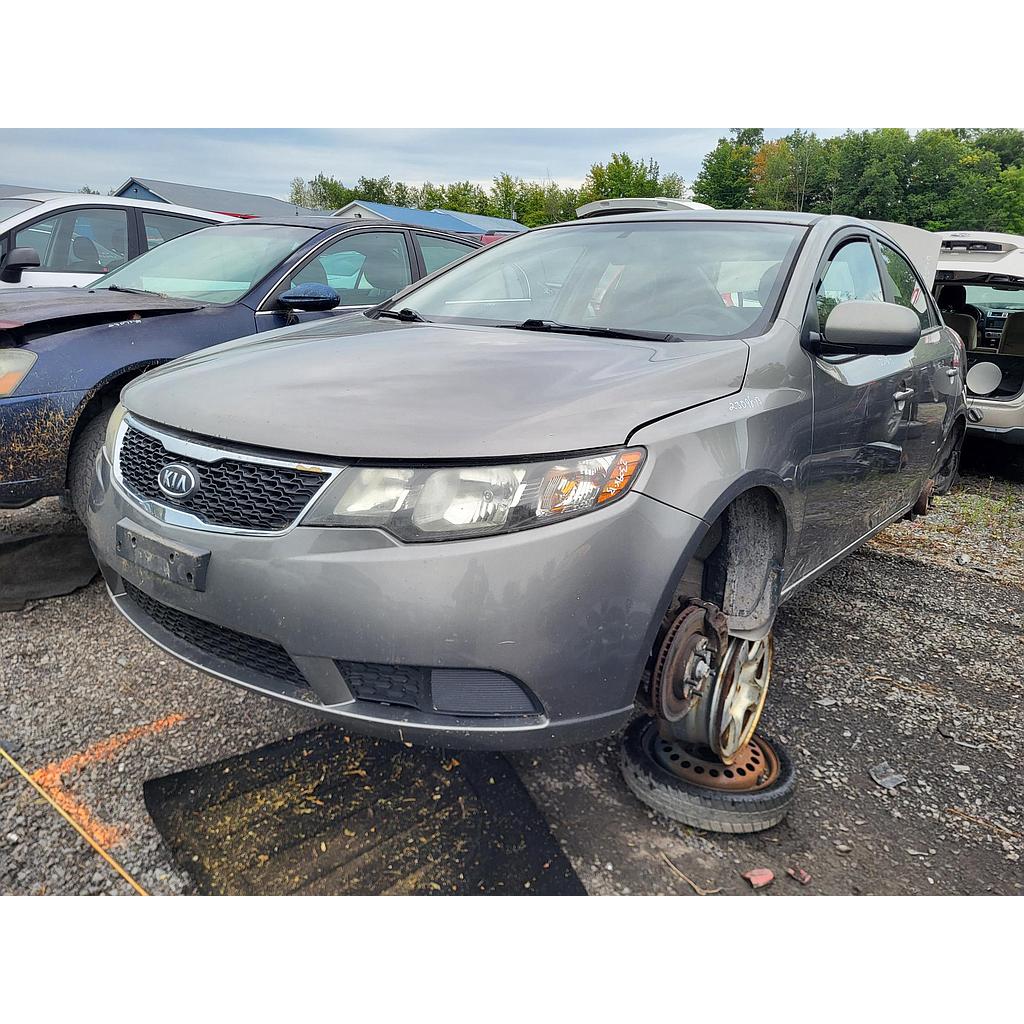KIA FORTE 2013