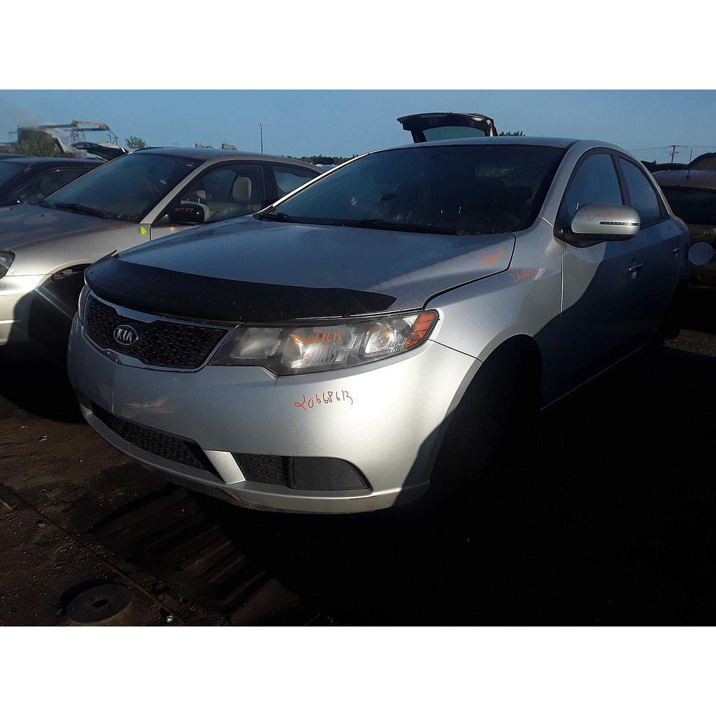KIA FORTE 2013