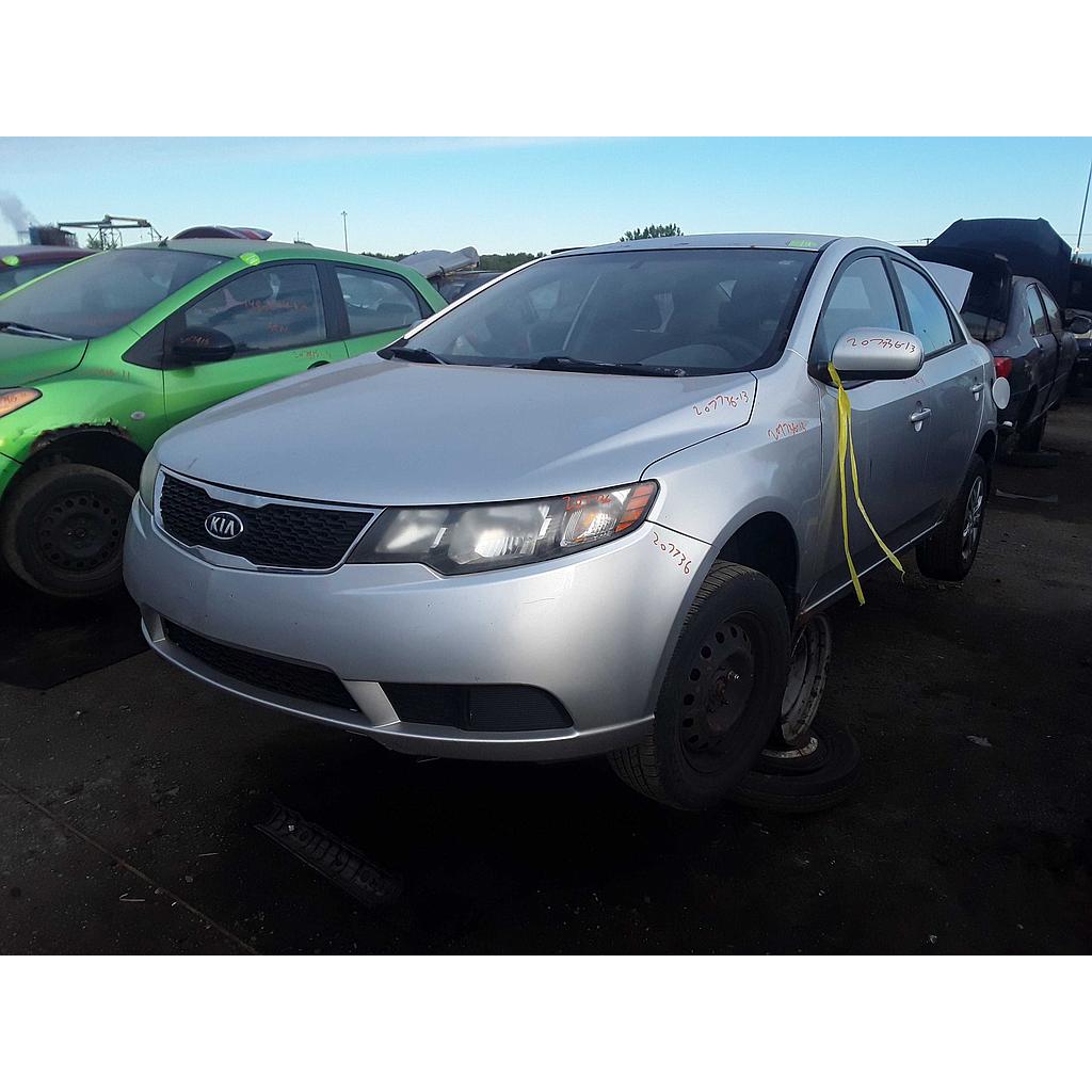 KIA FORTE 2013