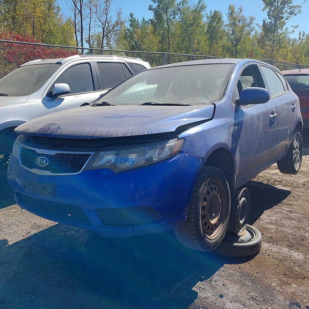KIA FORTE 2013