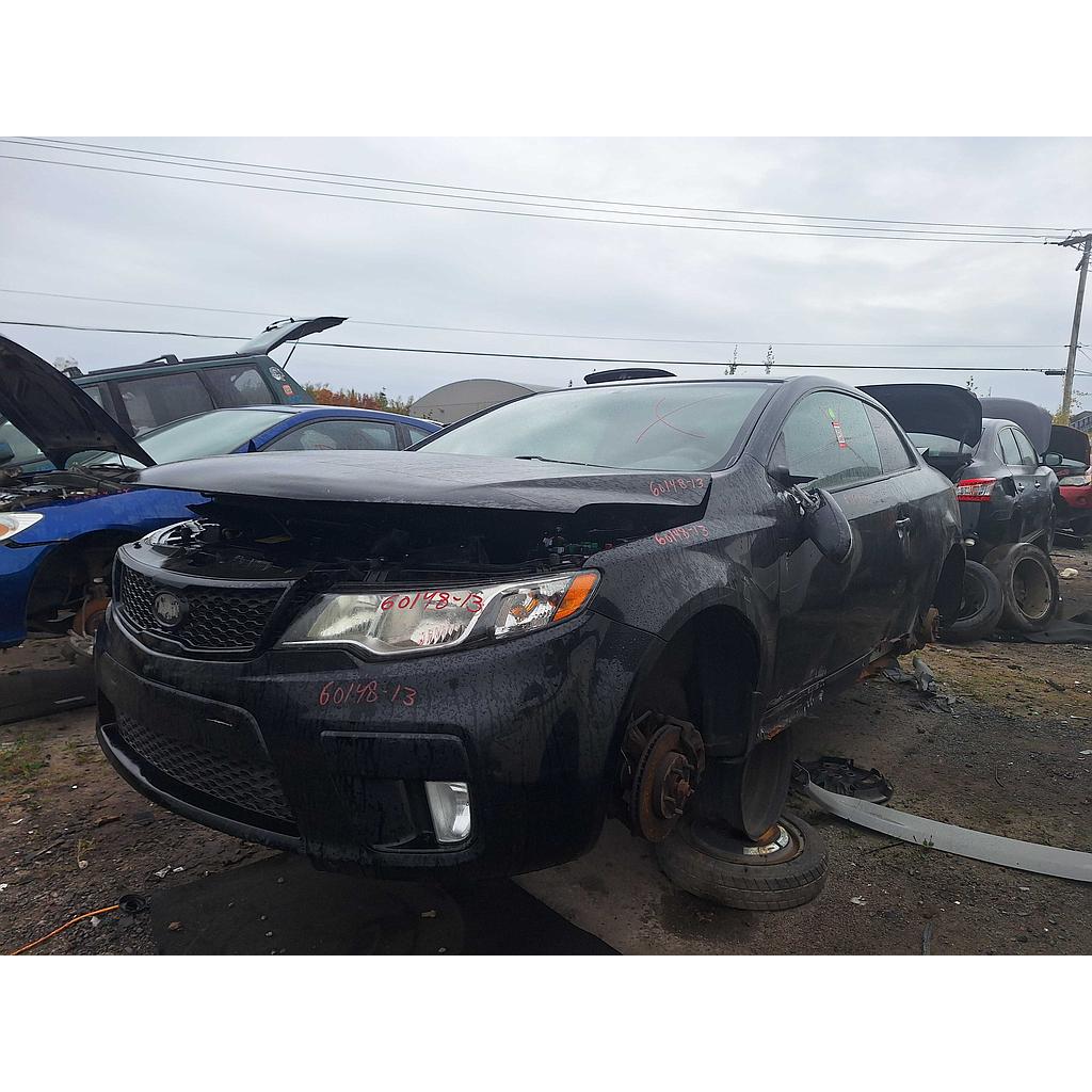 KIA FORTE 2013