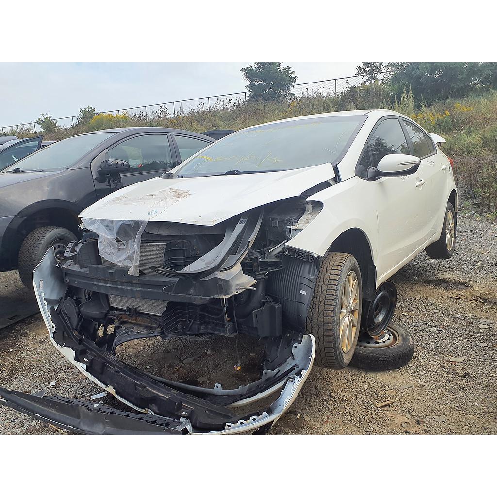 KIA FORTE 2014