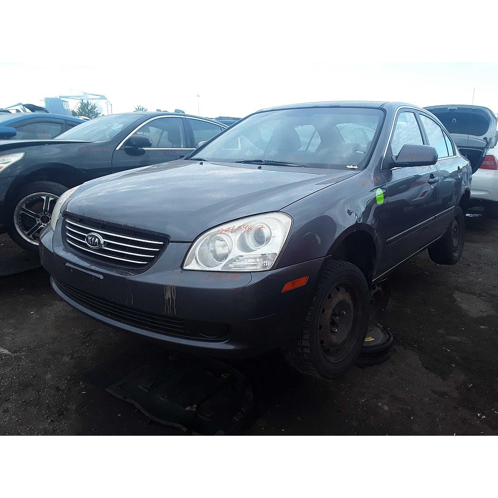 KIA OPTIMA 2007