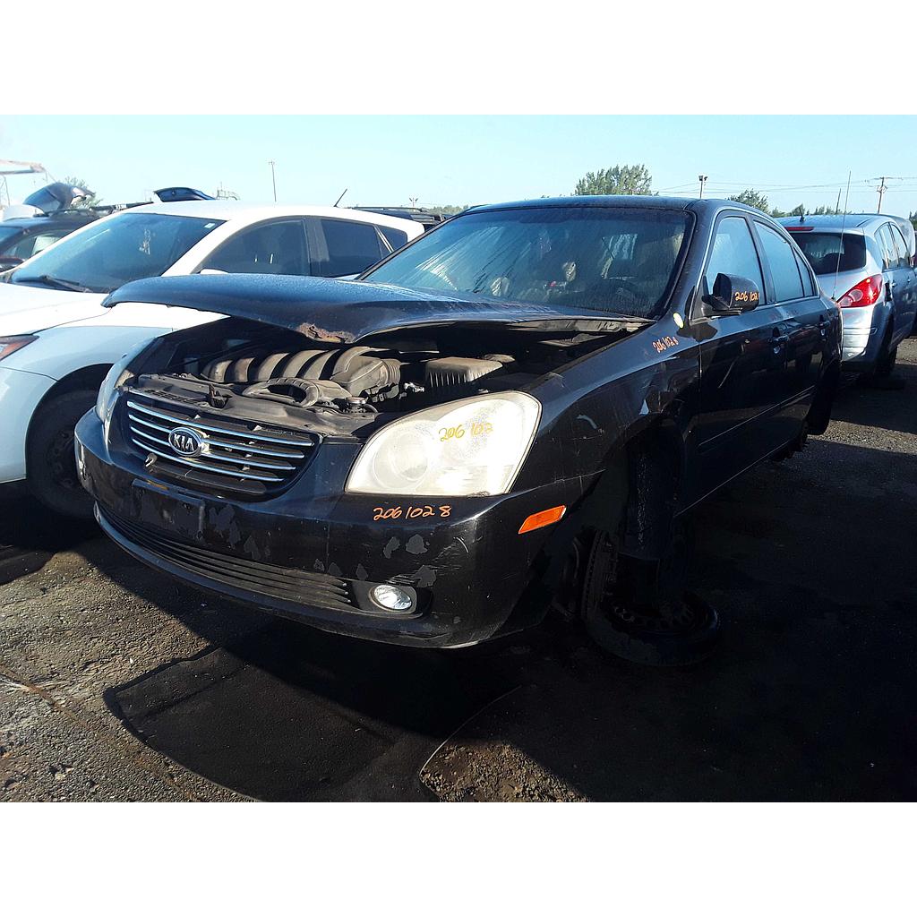 KIA OPTIMA 2008