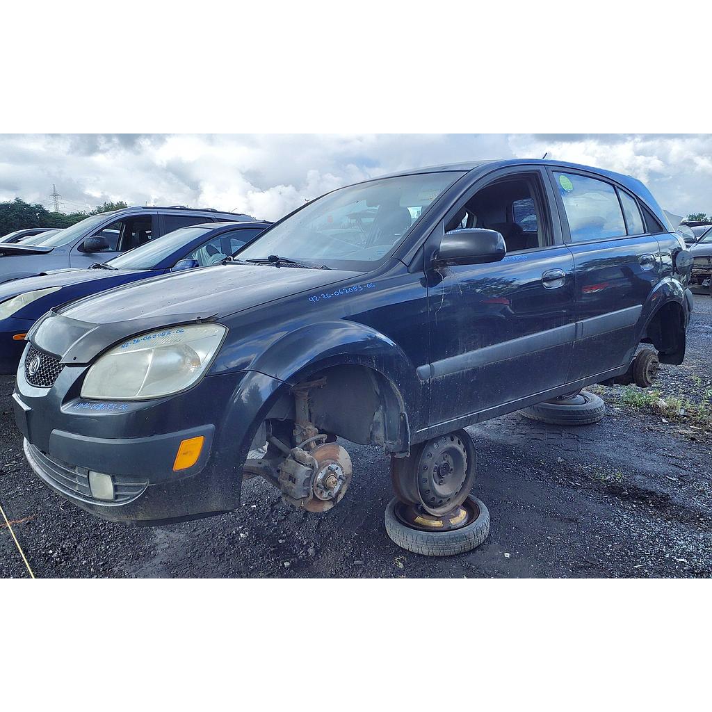 KIA RIO 2006