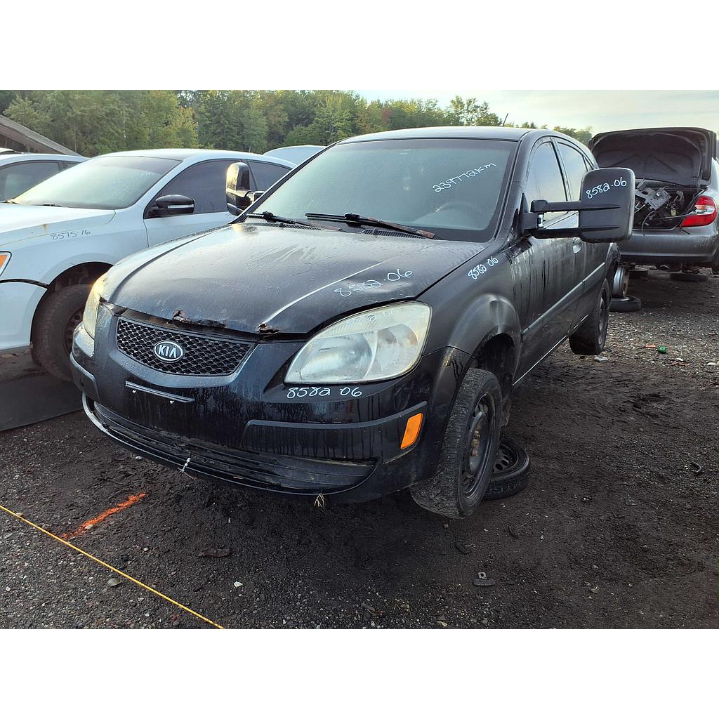 KIA RIO 2006