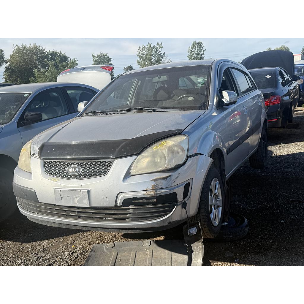 KIA RIO 2006