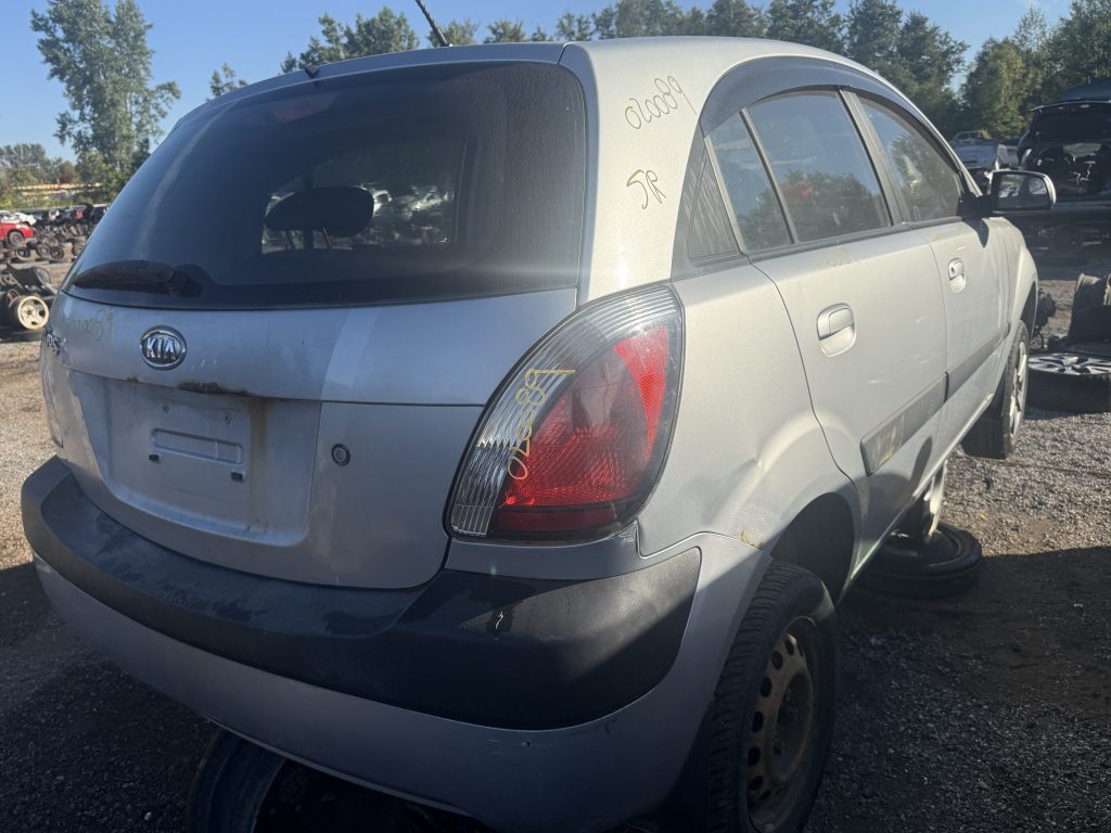 KIA RIO 2006