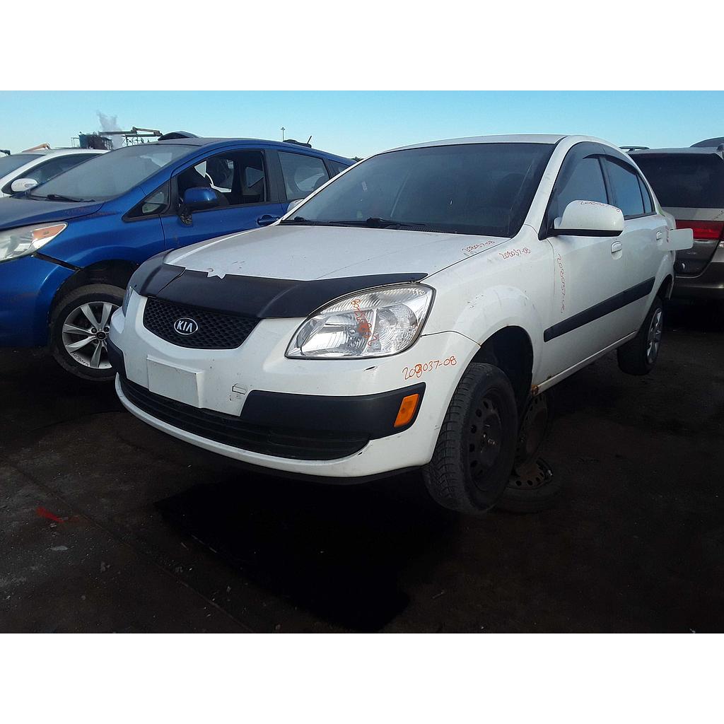 KIA RIO 2008