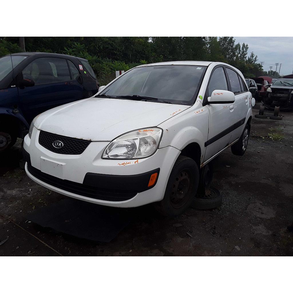 KIA RIO 2009