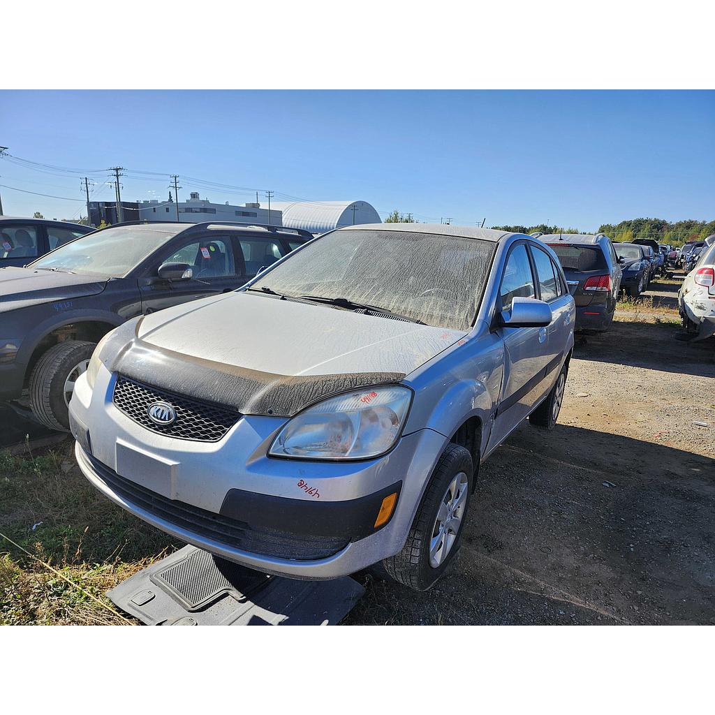 KIA RIO 2009