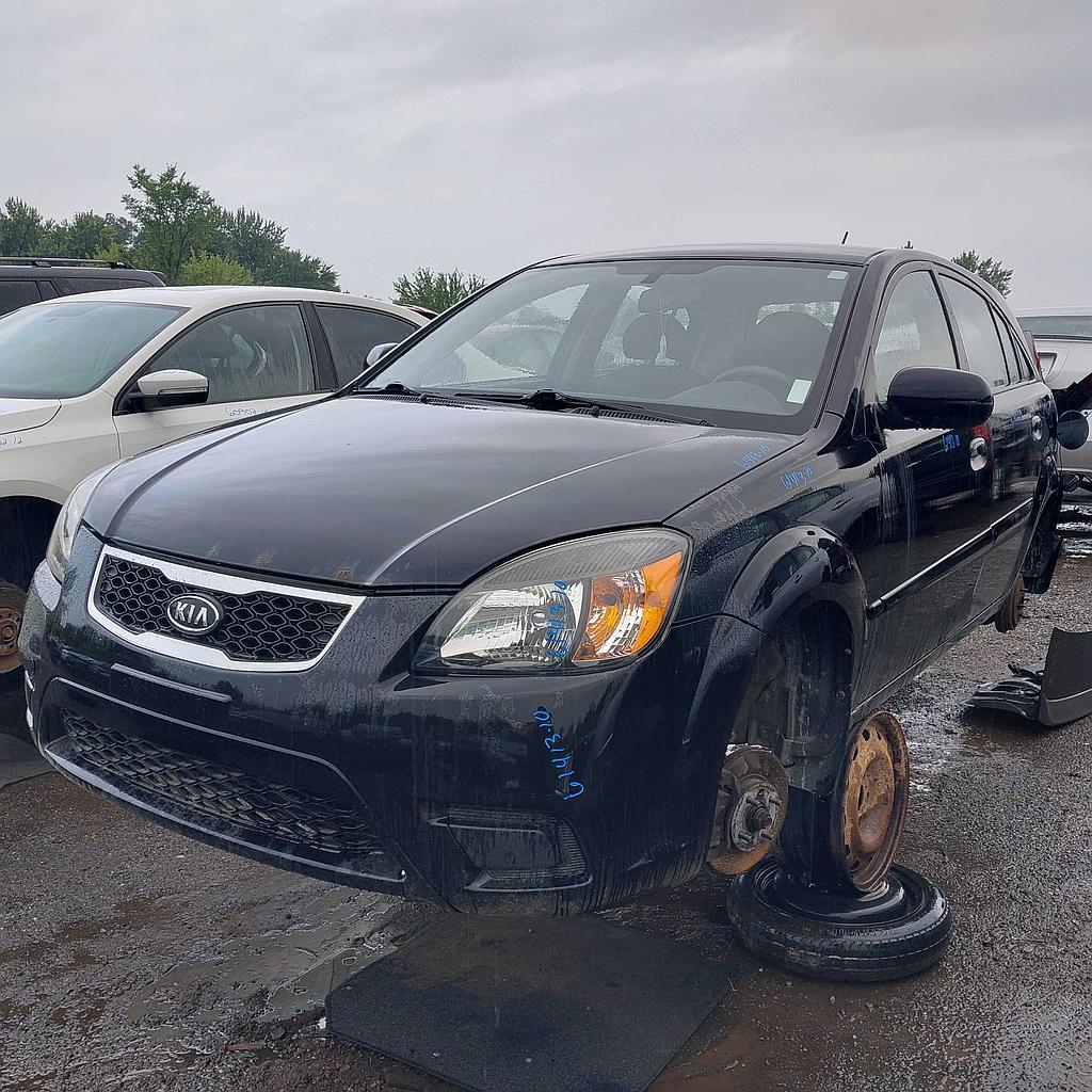 KIA RIO 2010