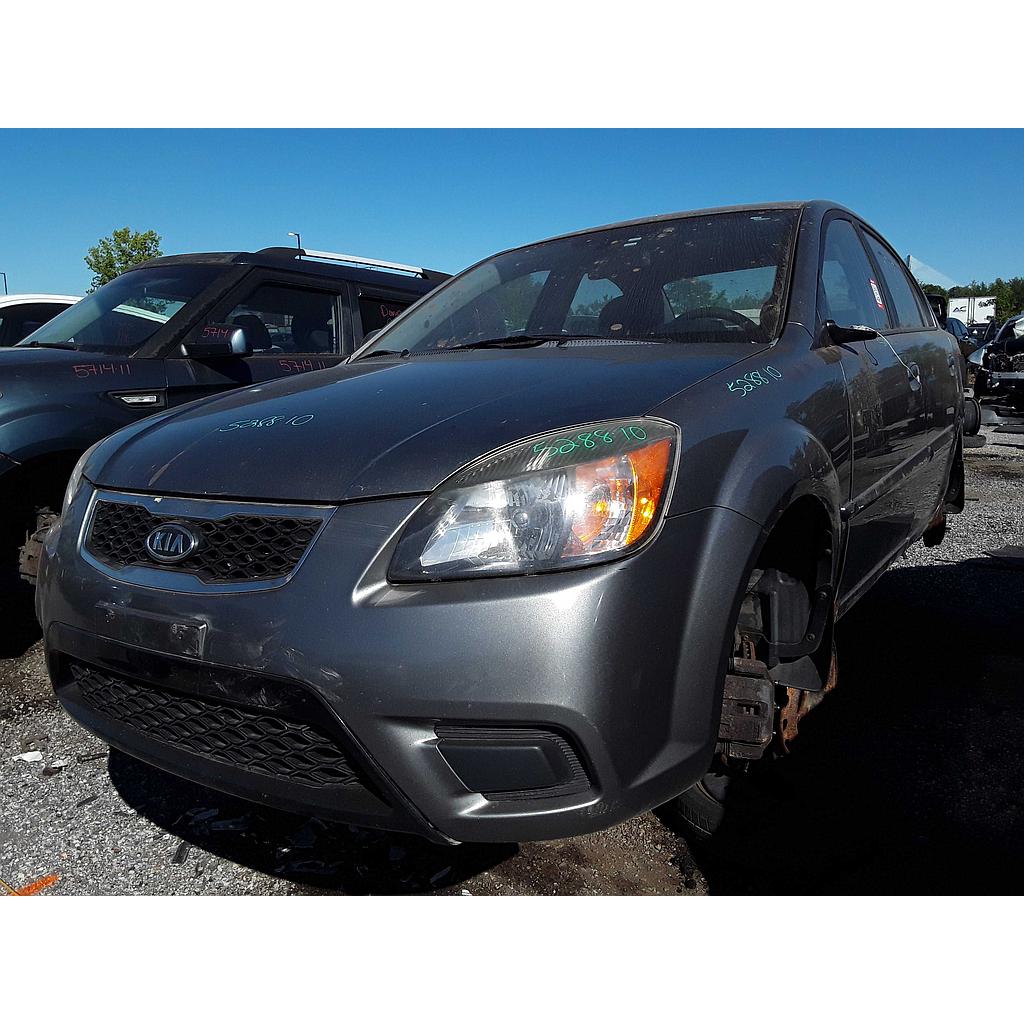 KIA RIO 2010