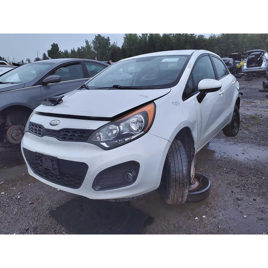 KIA RIO 2013