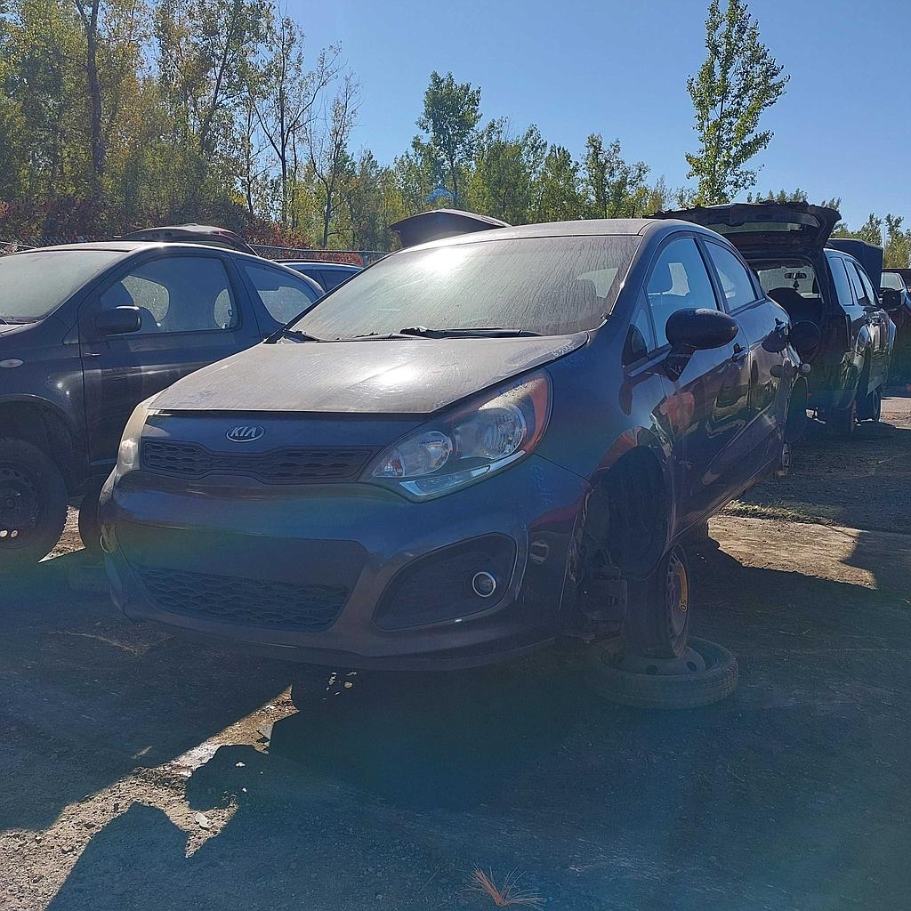 KIA RIO 2013