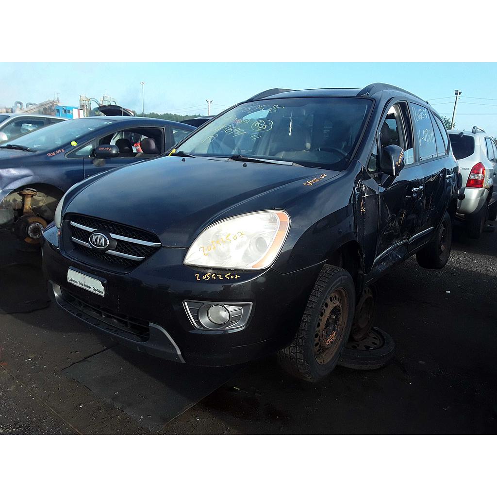 KIA RONDO 2007