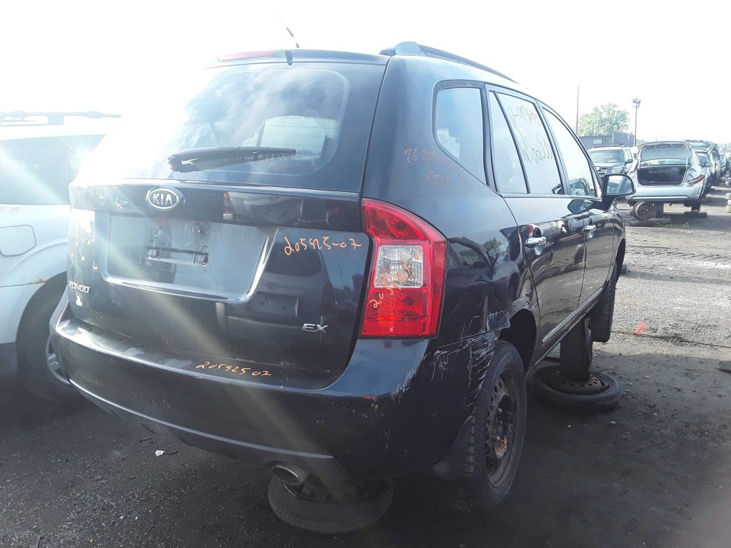 KIA RONDO 2007
