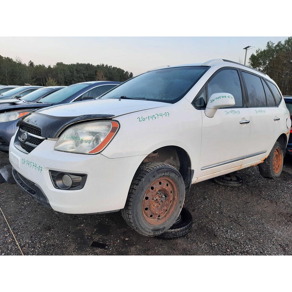 KIA RONDO 2007