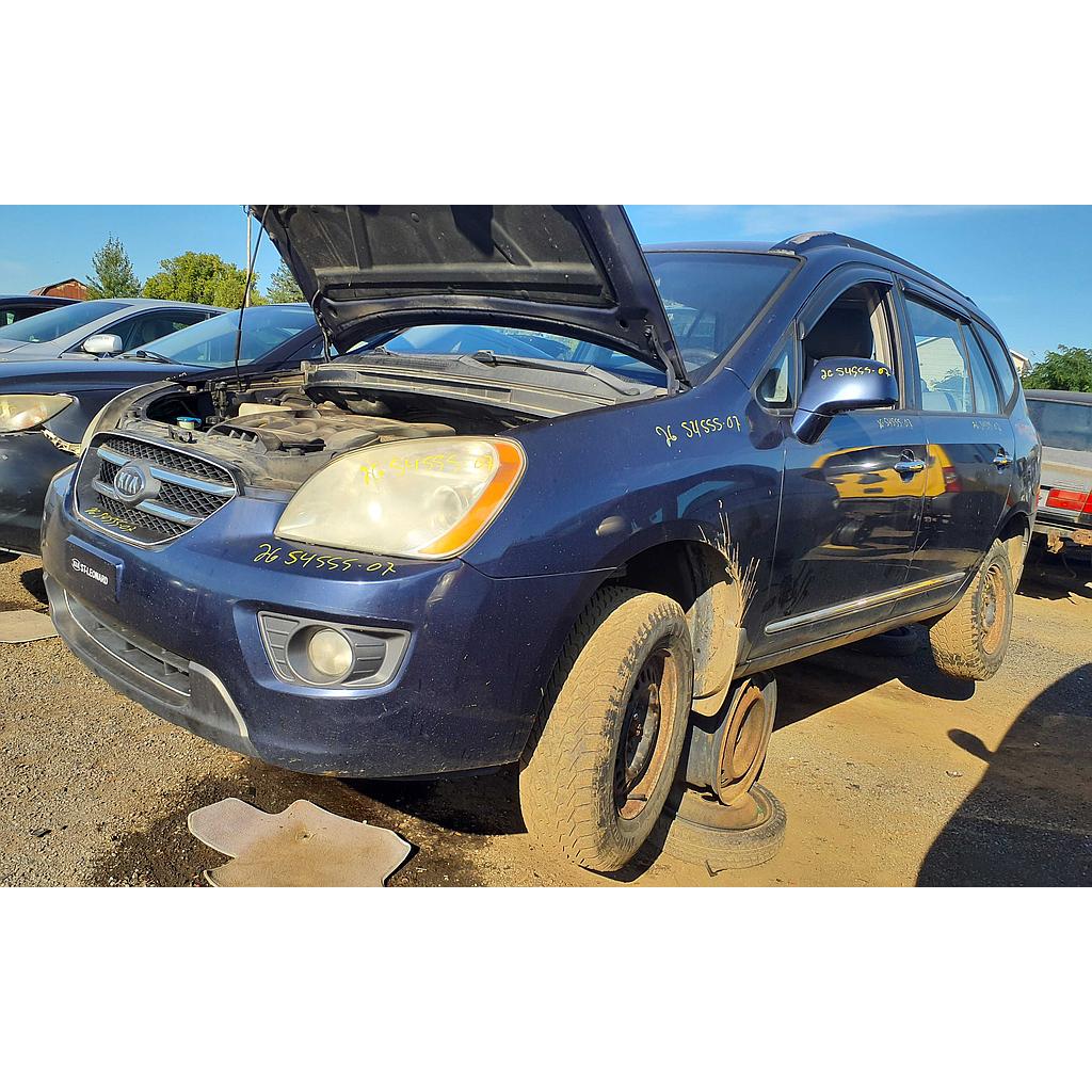 KIA RONDO 2007