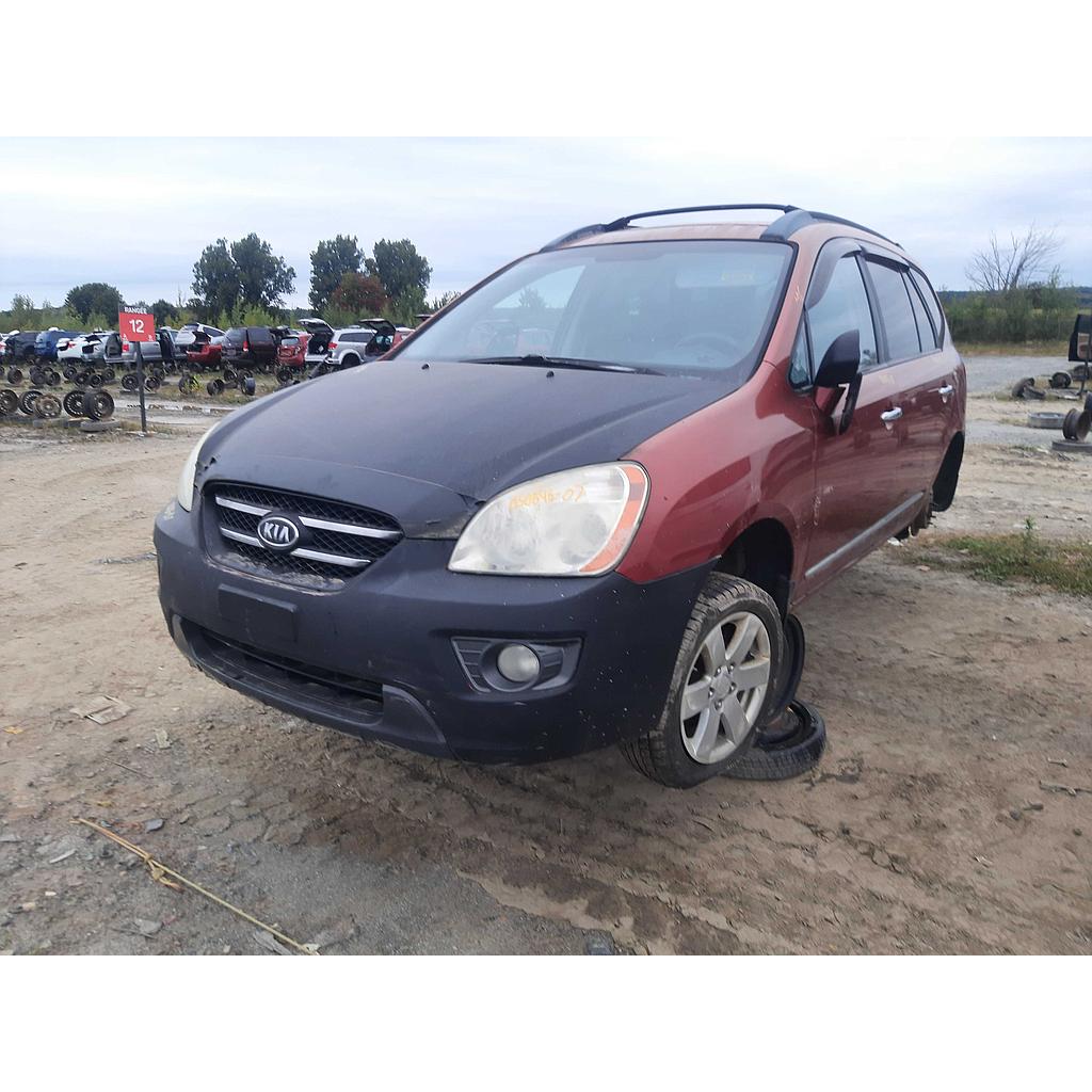 KIA RONDO 2007